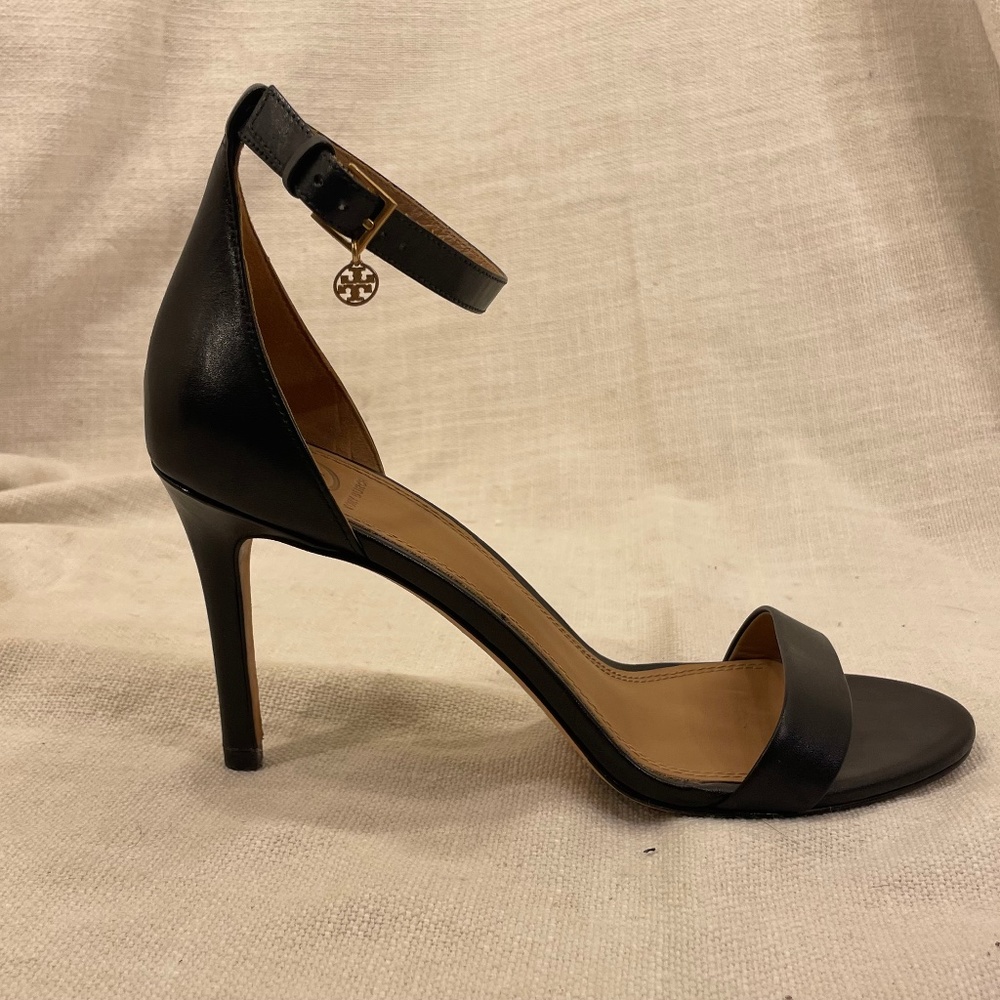 Tory Burch heels